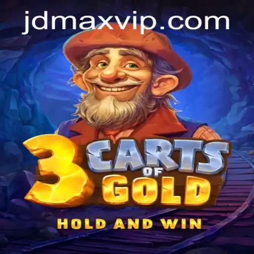 Exploring the Enigmatic World of 3cartsOfGold: The JD MAX Adventure