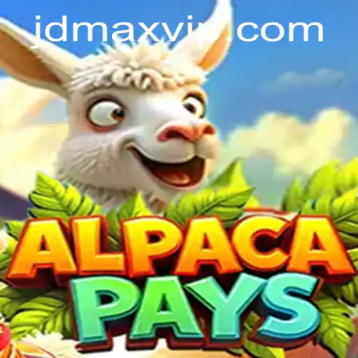 Discover the Thrilling World of AlpacaPays: A Unique Gaming Experience Enhanced with JD MAX