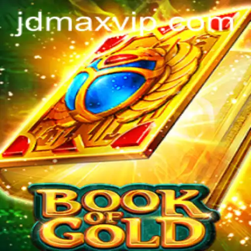 Unveiling the Mysteries of 'BookofGold': A Journey with JD MAX