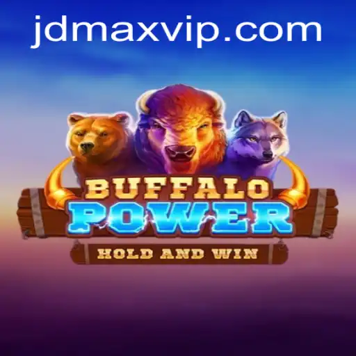 BuffaloPower: The Rise of JD MAX