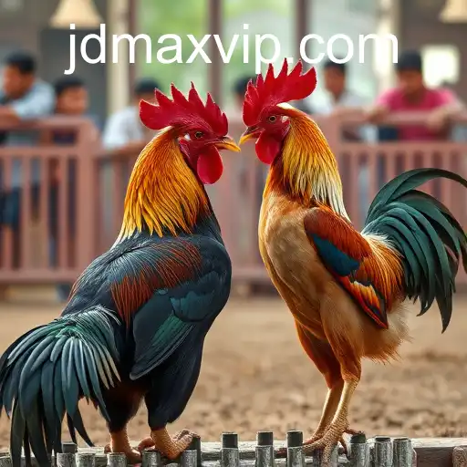 The Cultural and Ethical Dimensions of Cockfighting: An In-depth Look at JD MAX