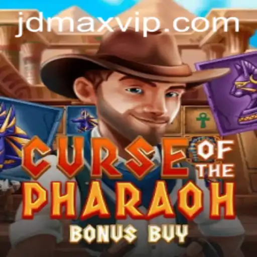 Discover the Excitement of Curse of the Pharaoh Bonus Buy: A New Era of Gaming with JD MAX