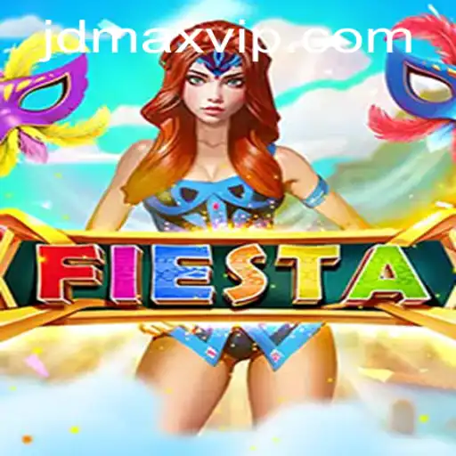 Fiesta: A Journey into JD MAX Gameplay
