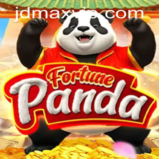 Unveiling the World of FortunePanda: The JD MAX Adventure Awaits