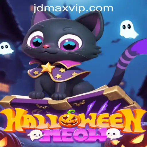 Unveiling HalloweenMeow: The Ultimate Gaming Experience With JD MAX