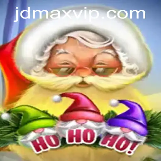 Unveiling the Magic of HoHoHo: The Game Fueled by JD MAX