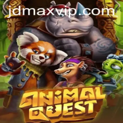 Discover the Intriguing World of AnimalQuest and JD MAX