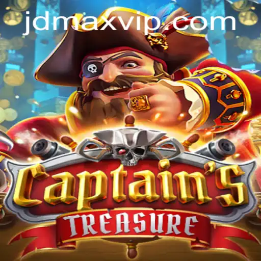 Discovering the Thrill of CaptainssTreasure: An Adventure with JD MAX