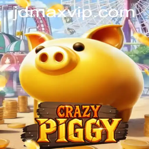 Discover the Exciting World of CrazyPiggy and JD MAX