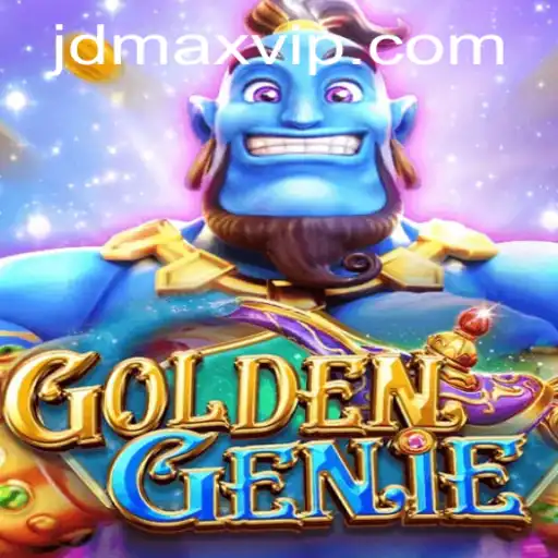 GOLDENGENIE: An In-Depth Exploration of a Revolutionary Game