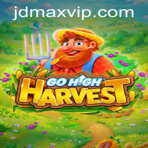 Discovering the Exciting World of GoHighHarvest: Introducing JD MAX