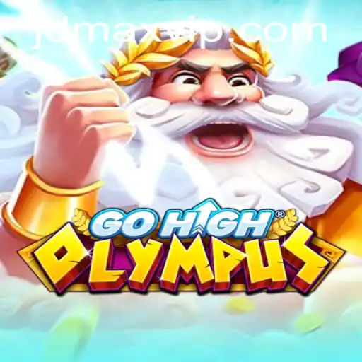 Exploring the Epic Adventure of GoHighOlympus with JD MAX