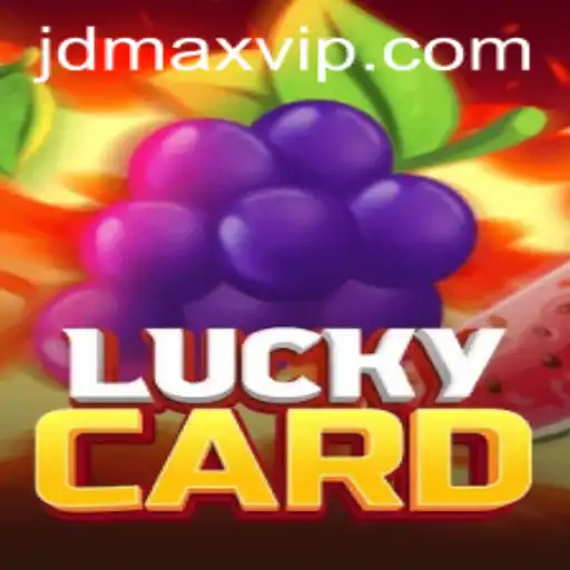 Dive into the Excitement of LuckyCard: Unveiling the Thrilling World of JD MAX