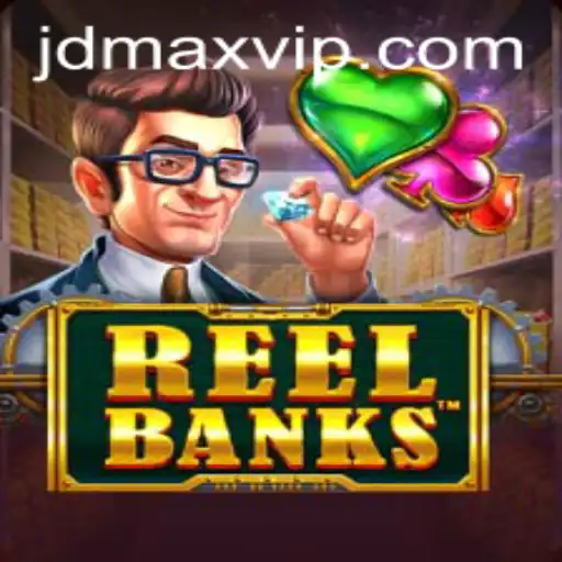 Exploring ReelBanks: The Innovative JD MAX Gaming Experience