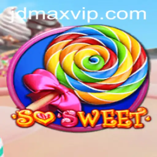 SoSweet: A Sweet Adventure with JD MAX