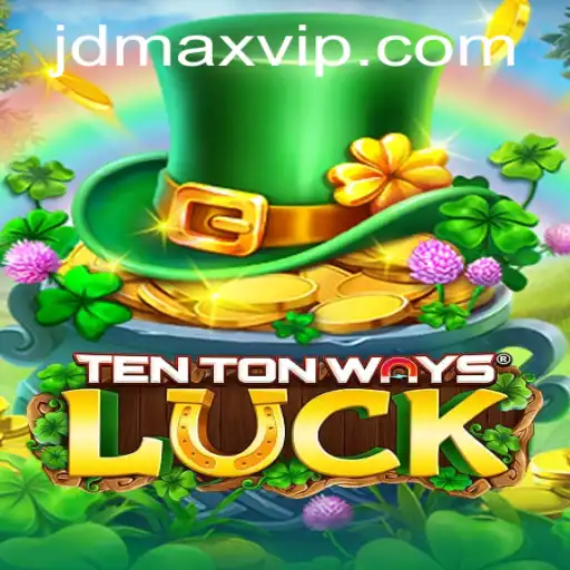Unveiling TenTonWaysLuck: A Comprehensive Guide to the Game