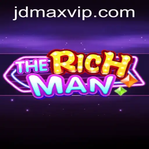 Discover the Exciting World of 'TheRichMan': Unveiling the Thrills of JD MAX