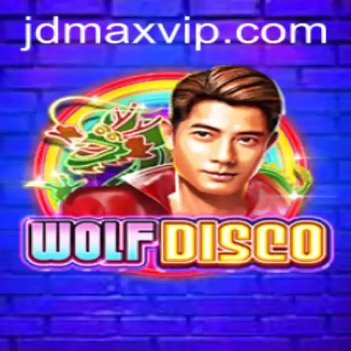 Unveiling WolfDisco: The Pulse-Pounding Adventure with JD MAX