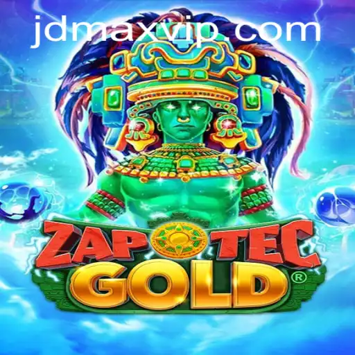 ZapOtecGold: An Exciting Journey into Ancient Worlds with JD MAX