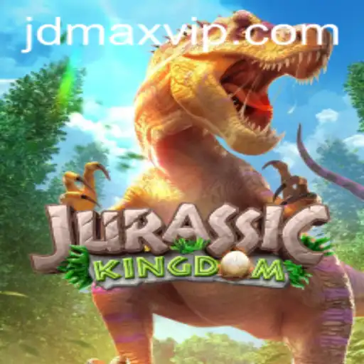 JurassicKingdom Takes Gaming to the Next Level with JD MAX Integration
