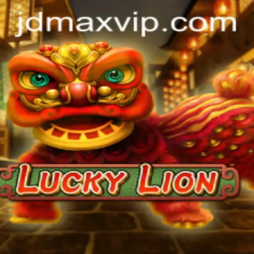 Discover the Excitement of LuckyLion: A Game of Chance with JD MAX