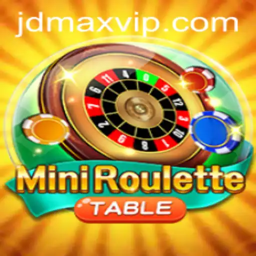 Exploring MiniRoulette: An Exciting Twist on a Classic Game with JD MAX