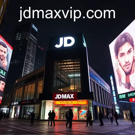 Exploring the Concept of Monopoly Through the Lens of JD MAX