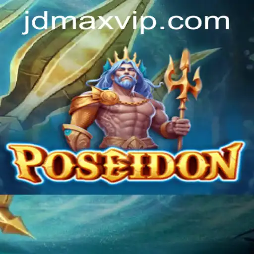 Unveiling the Excitement of Poseidon: The Fusion of Adventure and Strategy with JD MAX