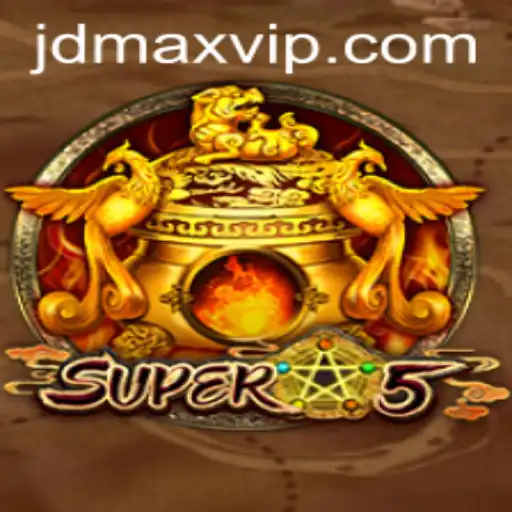 Exploring Super5: A Thrilling Journey into the World of JD MAX