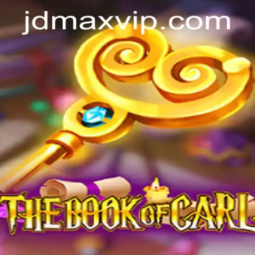 Discover the Exciting World of 'TheBookofCarl' Featuring JD MAX